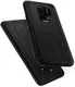 Spigen Hybrid Armor Hoesje Samsung Galaxy S9 Plus Zwart afbeelding 2