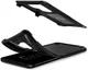 Spigen Hybrid Armor Hoesje Samsung Galaxy S9 Plus Zwart afbeelding 3