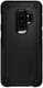 Spigen Hybrid Armor Hoesje Samsung Galaxy S9 Plus Zwart afbeelding 6