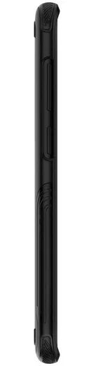 Spigen Hybrid Armor Hoesje Samsung Galaxy S9 Plus Zwart afbeelding 8