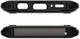 Spigen Hybrid Armor Hoesje Samsung Galaxy S9 Plus Gunmetal afbeelding 9