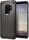 Spigen Hybrid Armor Hoesje Samsung Galaxy S9 Plus Gunmetal afbeelding 1