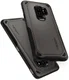 Spigen Hybrid Armor Hoesje Samsung Galaxy S9 Plus Gunmetal afbeelding 2