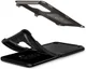 Spigen Hybrid Armor Hoesje Samsung Galaxy S9 Plus Gunmetal afbeelding 3