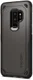 Spigen Hybrid Armor Hoesje Samsung Galaxy S9 Plus Gunmetal afbeelding 5