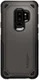 Spigen Hybrid Armor Hoesje Samsung Galaxy S9 Plus Gunmetal afbeelding 6