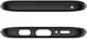 Spigen Liquid Air Case Samsung Galaxy S9 Plus Matte Black afbeelding 7
