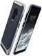Spigen Neo Hybrid Case Samsung Galaxy S9 Plus Arctic Silver afbeelding 2