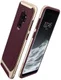 Spigen Neo Hybrid Case Samsung Galaxy S9 Plus Burgundy afbeelding 2