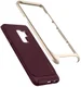 Spigen Neo Hybrid Case Samsung Galaxy S9 Plus Burgundy afbeelding 3
