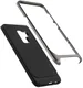 Spigen Neo Hybrid Case Samsung Galaxy S9 Plus Gunmetal afbeelding 3