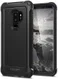 Spigen Pro Guard Hoesje Samsung Galaxy S9 Plus Black afbeelding 1