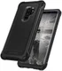 Spigen Pro Guard Hoesje Samsung Galaxy S9 Plus Black afbeelding 2