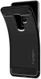 Spigen Rugged Armor Case Samsung Galaxy S9 Plus Matte Black afbeelding 4