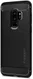 Spigen Rugged Armor Case Samsung Galaxy S9 Plus Matte Black afbeelding 5