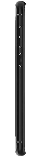 Spigen Rugged Armor Case Samsung Galaxy S9 Plus Matte Black afbeelding 8