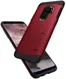 Spigen Slim Armor Hoesje Samsung Galaxy S9 Plus Red afbeelding 3