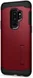 Spigen Slim Armor Hoesje Samsung Galaxy S9 Plus Red afbeelding 5