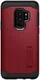 Spigen Slim Armor Hoesje Samsung Galaxy S9 Plus Red afbeelding 6