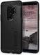 Spigen Slim Armor Hoesje Samsung Galaxy S9 Plus Black afbeelding 1