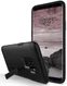 Spigen Slim Armor Hoesje Samsung Galaxy S9 Plus Black afbeelding 2