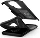Spigen Slim Armor Hoesje Samsung Galaxy S9 Plus Black afbeelding 4