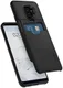 Spigen Slim Armor CS Hoesje Samsung Galaxy S9 Plus Black afbeelding 1