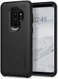 Spigen Slim Armor CS Hoesje Samsung Galaxy S9 Plus Black afbeelding 2