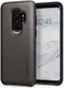 Spigen Slim Armor Hoesje Samsung Galaxy S9 Plus Gunmetal afbeelding 4
