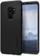 Spigen Thin Fit 360 Case Samsung Galaxy S9 Plus Black afbeelding 2