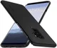 Spigen Thin Fit Case Samsung Galaxy S9 Plus Black afbeelding 3