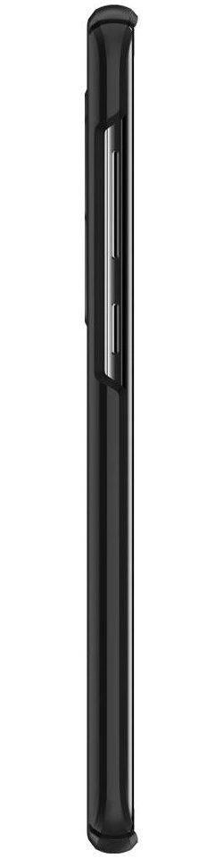 Spigen Thin Fit Case Samsung Galaxy S9 Plus Black afbeelding 8