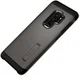 Spigen Tough Armor Hoesje Samsung Galaxy S9 Plus Gunmetal afbeelding 3