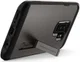 Spigen Tough Armor Hoesje Samsung Galaxy S9 Plus Gunmetal afbeelding 4