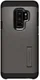 Spigen Tough Armor Hoesje Samsung Galaxy S9 Plus Gunmetal afbeelding 6