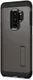 Spigen Tough Armor Hoesje Samsung Galaxy S9 Plus Gunmetal afbeelding 7