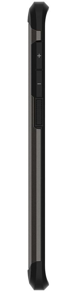 Spigen Tough Armor Hoesje Samsung Galaxy S9 Plus Gunmetal afbeelding 9
