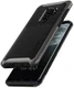 Spigen Neo Hybrid Urban CS Case Samsung Galaxy S9 Plus Gunmetal afbeelding 2