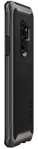 Spigen Neo Hybrid Urban CS Case Samsung Galaxy S9 Plus Gunmetal afbeelding 7