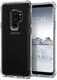 Spigen Rugged Armor Hoesje Samsung Galaxy S9 Plus Transparant afbeelding 7