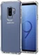 Spigen Rugged Armor Hoesje Samsung Galaxy S9 Plus Transparant afbeelding 1