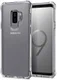 Spigen Rugged Armor Hoesje Samsung Galaxy S9 Plus Transparant afbeelding 13