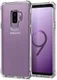 Spigen Rugged Armor Hoesje Samsung Galaxy S9 Plus Transparant afbeelding 15