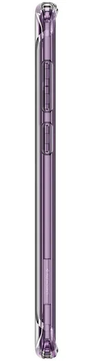 Spigen Rugged Armor Hoesje Samsung Galaxy S9 Plus Transparant afbeelding 17