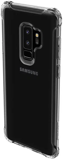 Spigen Rugged Armor Hoesje Samsung Galaxy S9 Plus Transparant afbeelding 10