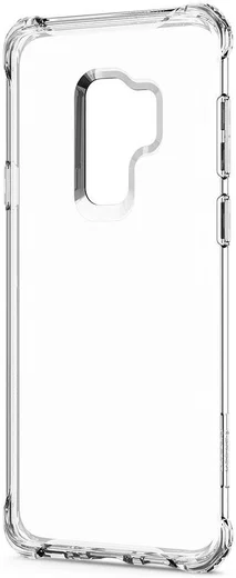Spigen Rugged Armor Hoesje Samsung Galaxy S9 Plus Transparant afbeelding 5
