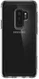Spigen Slim Armor Case Samsung Galaxy S9 Plus Transparant afbeelding 10
