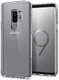 Spigen Slim Armor Case Samsung Galaxy S9 Plus Transparant afbeelding 13