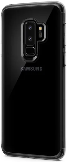 Spigen Slim Armor Case Samsung Galaxy S9 Plus Transparant afbeelding 9