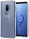 Spigen Slim Armor Case Samsung Galaxy S9 Plus Transparant afbeelding 1
